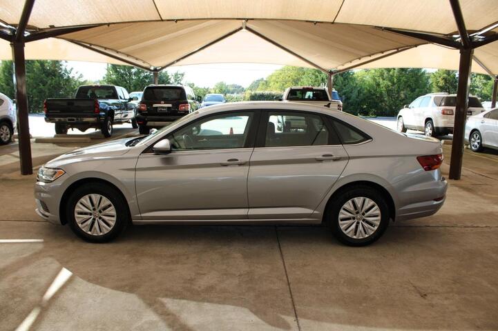2019 Volkswagen Jetta S Plano TX