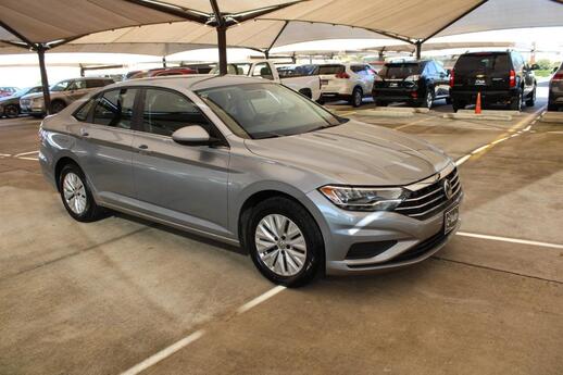 2019 Volkswagen Jetta S Plano TX