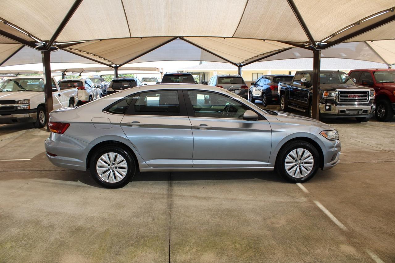 2019 Volkswagen Jetta S Plano TX