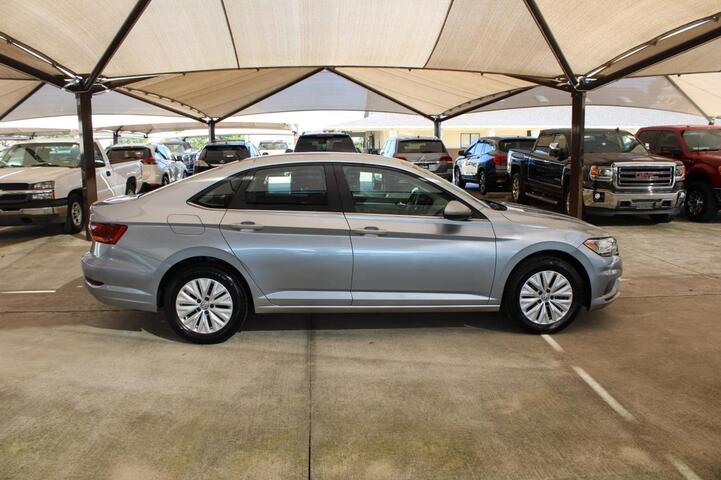 2019 Volkswagen Jetta S Plano TX