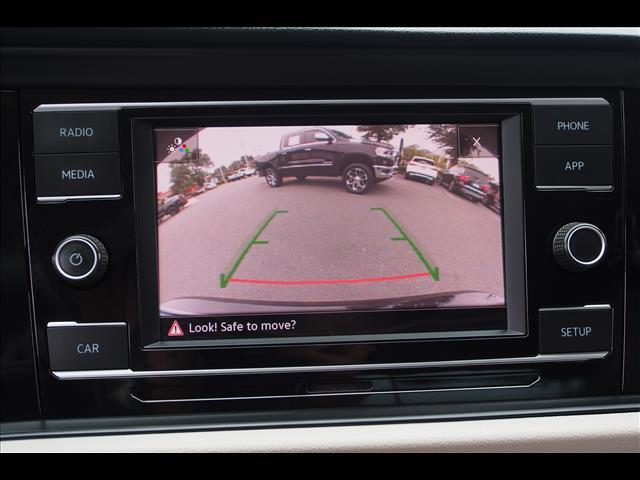 2019 Volkswagen Jetta S Raleigh NC