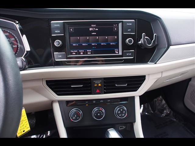 2019 Volkswagen Jetta S Raleigh NC