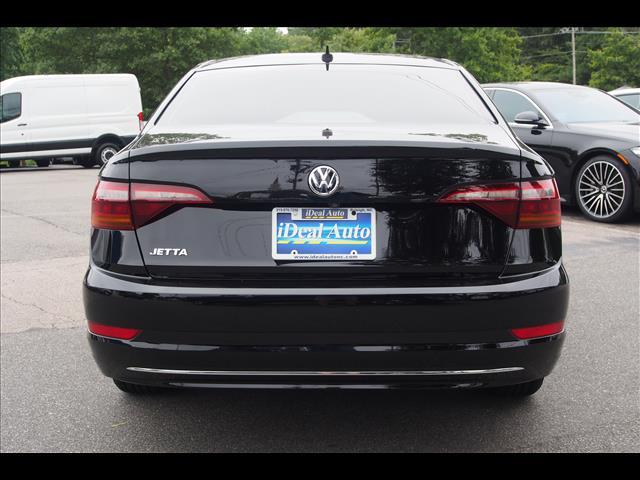 2019 Volkswagen Jetta S Raleigh NC