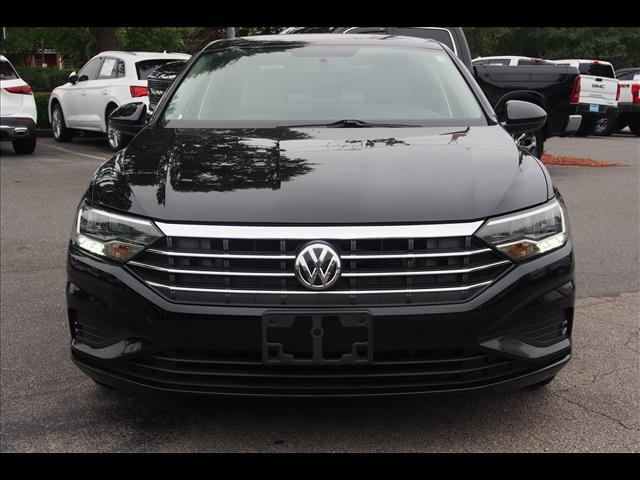 2019 Volkswagen Jetta S photo 27