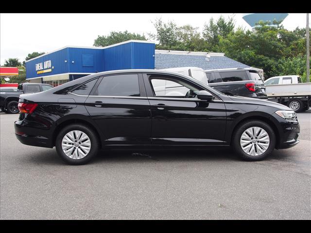 2019 Volkswagen Jetta S Raleigh NC