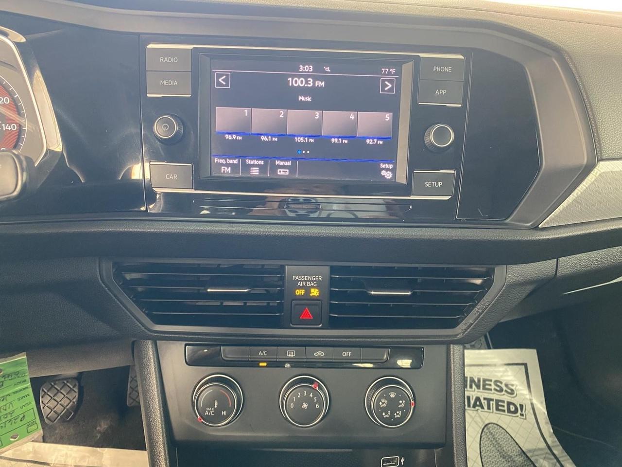 2019 Volkswagen Jetta S Richmond Hill NY