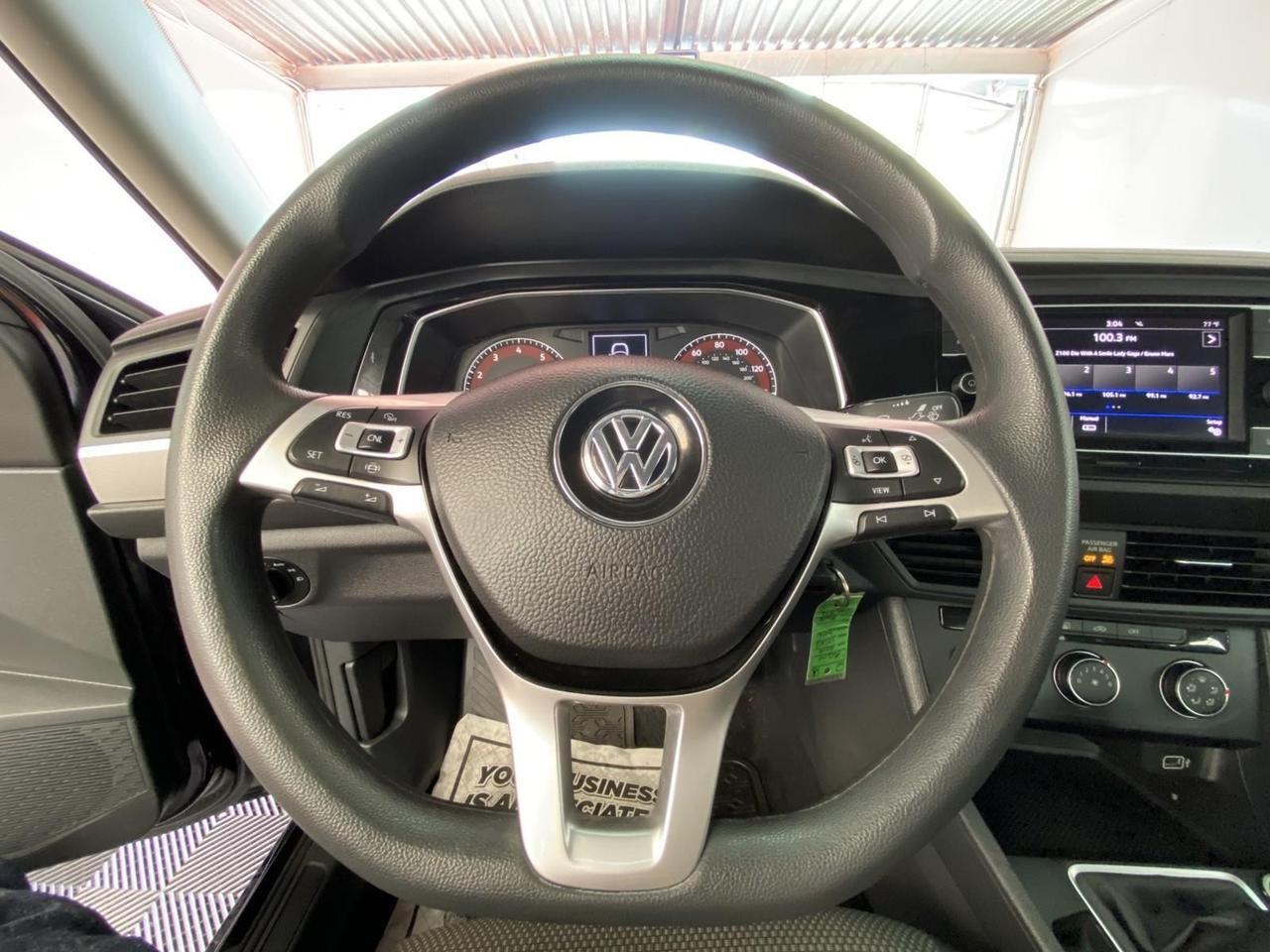 2019 Volkswagen Jetta S Richmond Hill NY