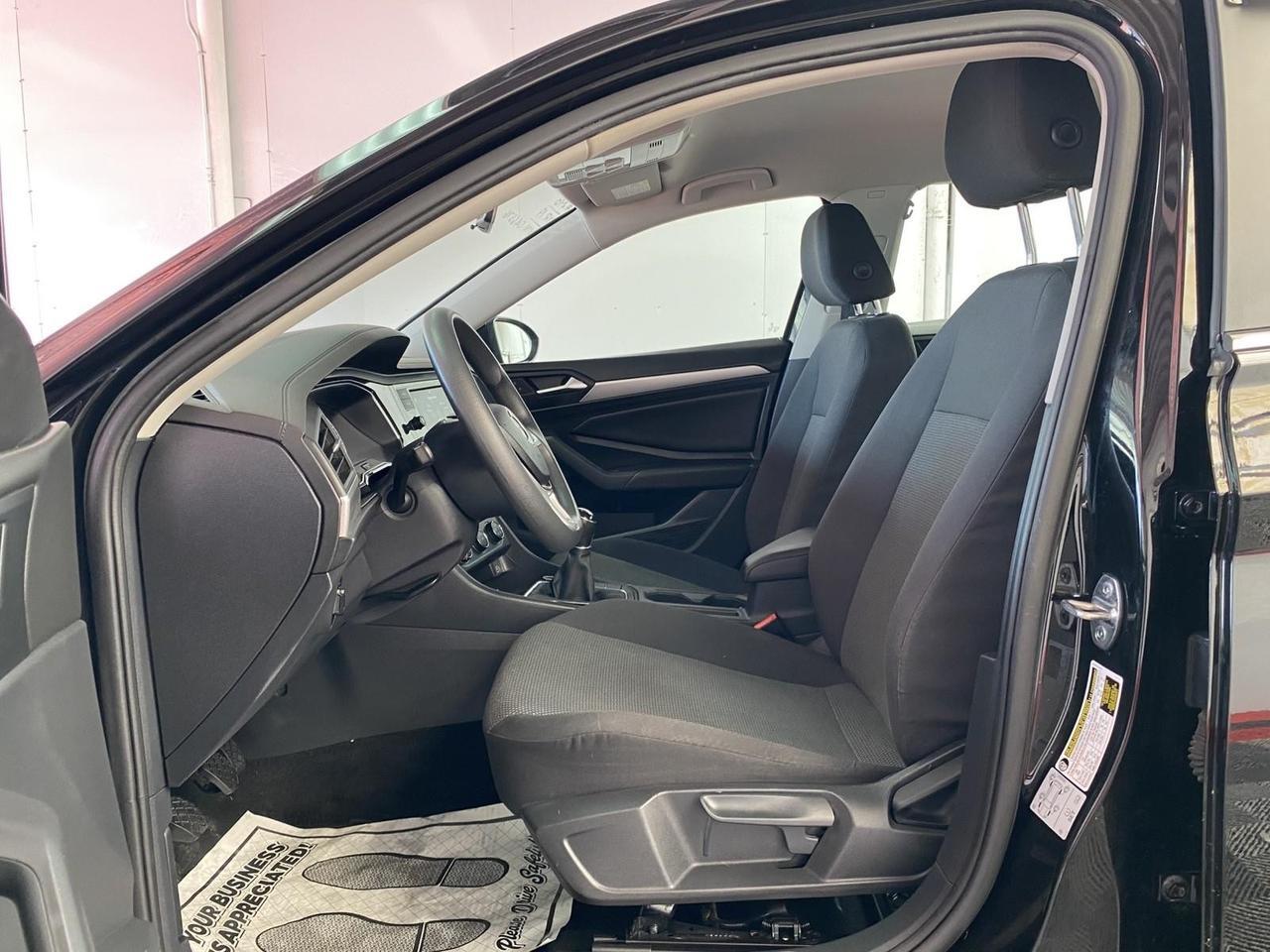 2019 Volkswagen Jetta S Richmond Hill NY