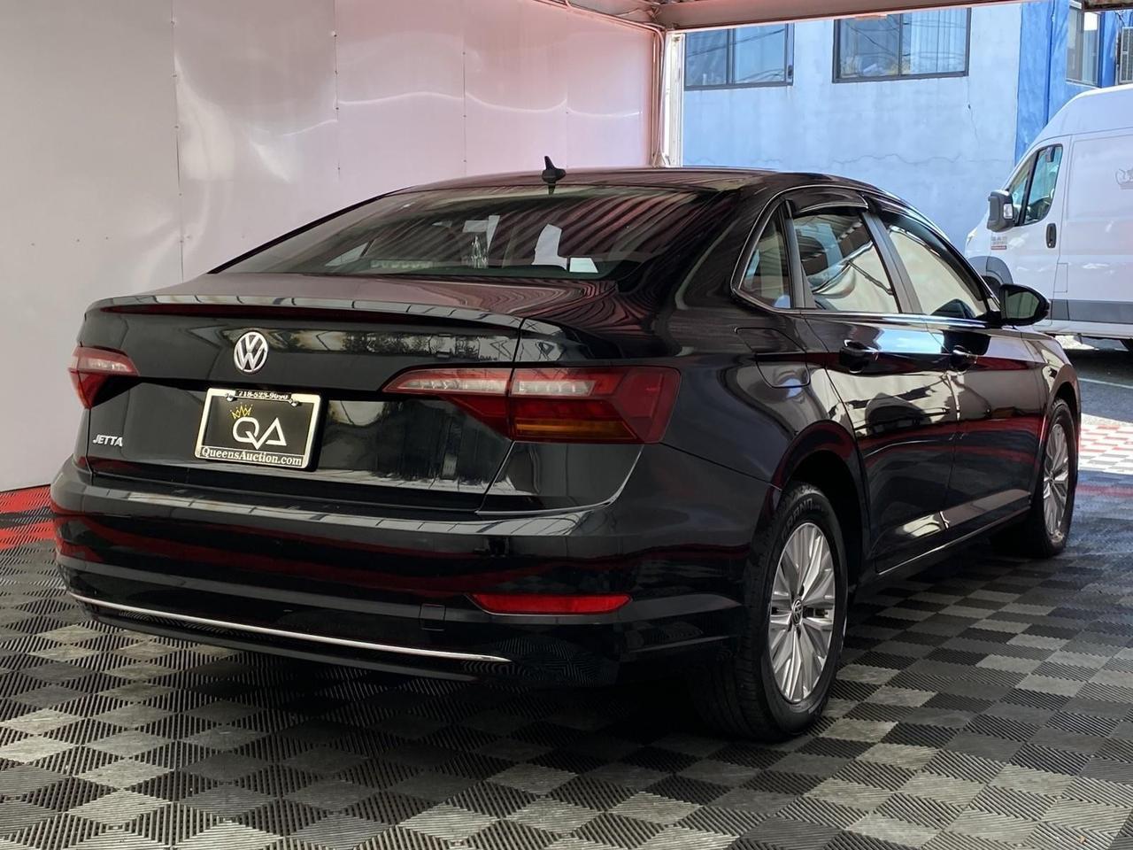 2019 Volkswagen Jetta S Richmond Hill NY