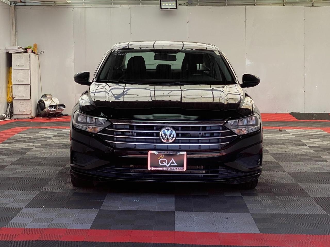2019 Volkswagen Jetta S Richmond Hill NY