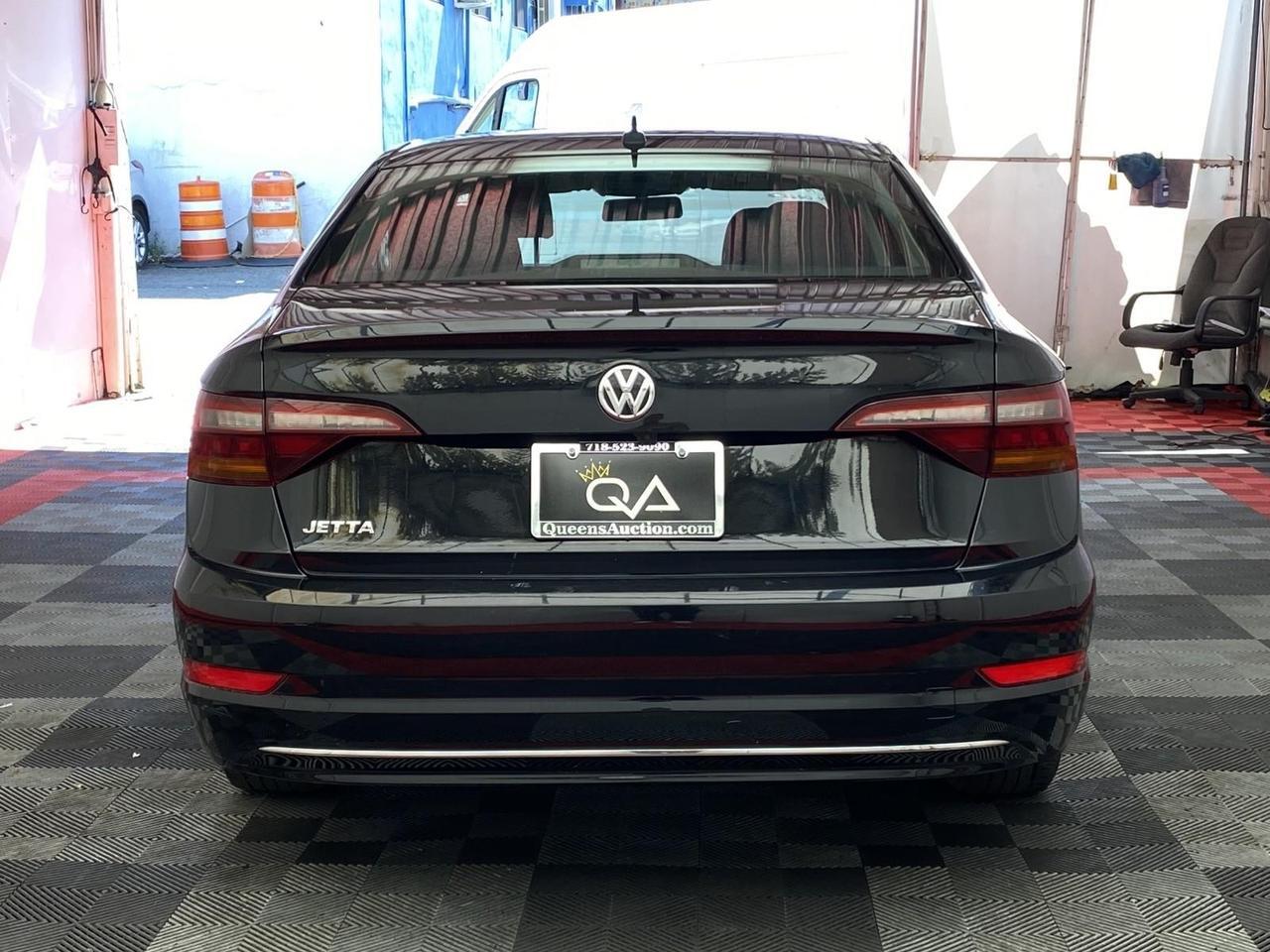 2019 Volkswagen Jetta S Richmond Hill NY