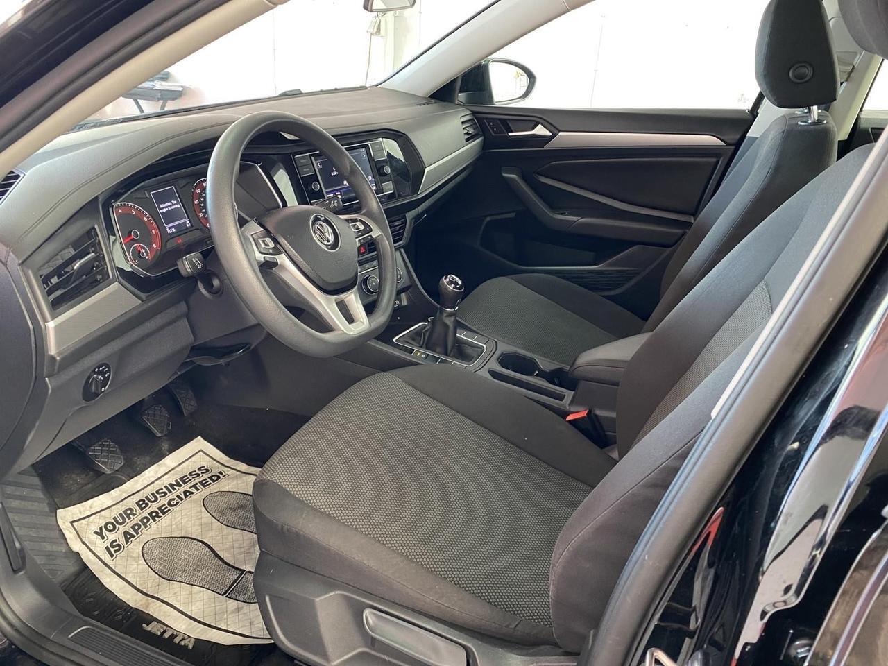 2019 Volkswagen Jetta S Richmond Hill NY