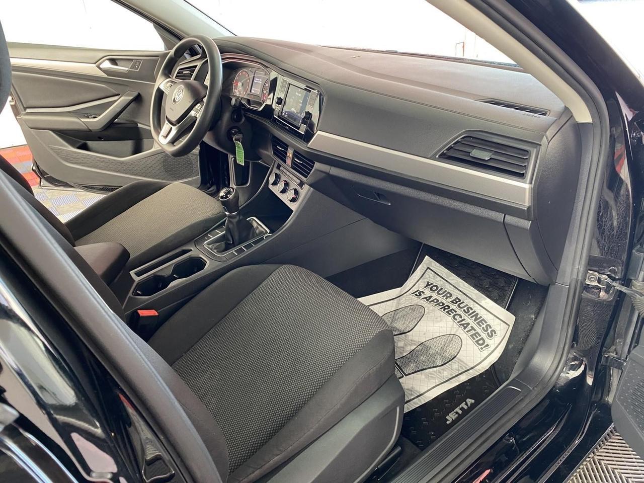 2019 Volkswagen Jetta S Richmond Hill NY