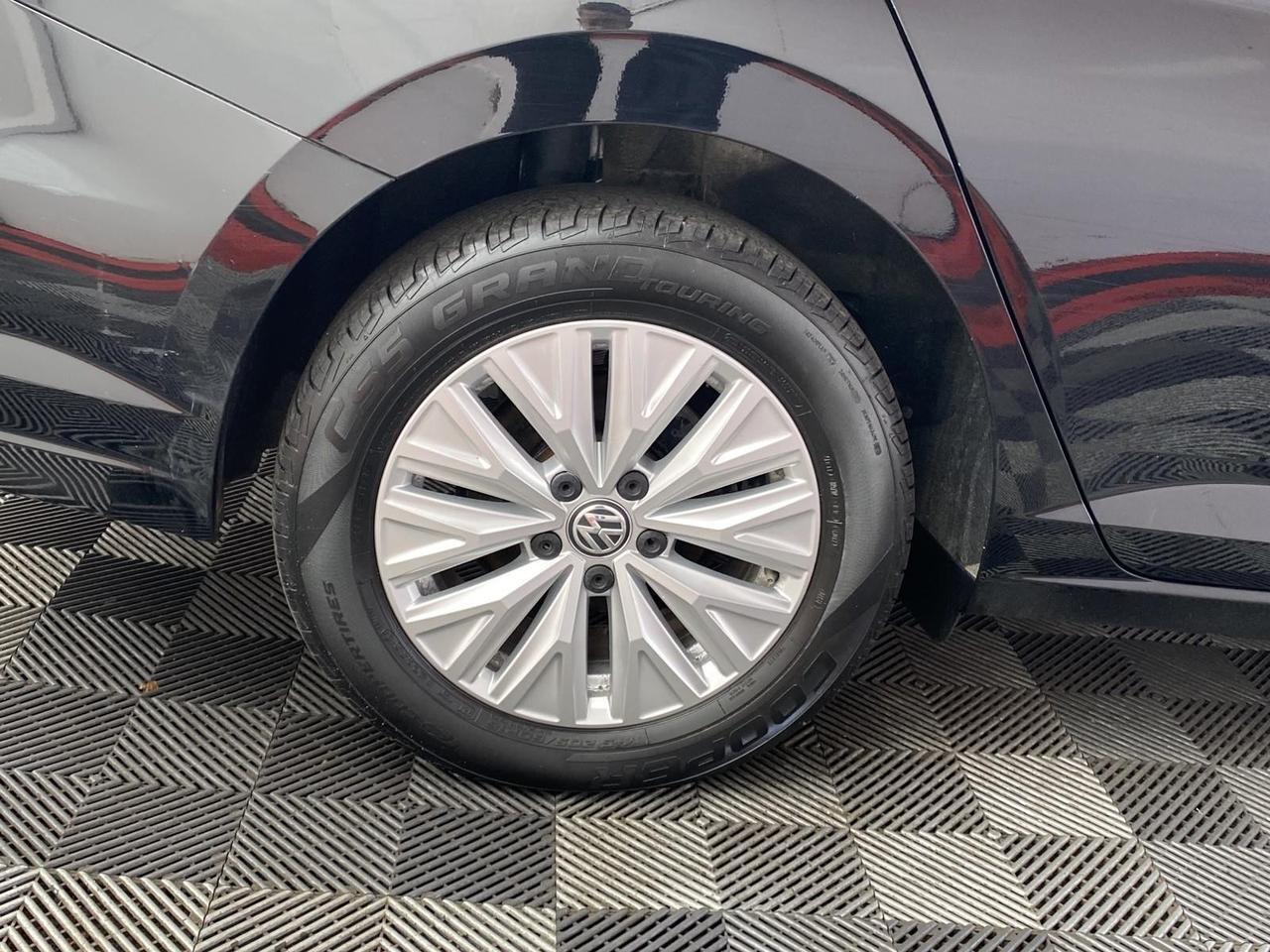 2019 Volkswagen Jetta S Richmond Hill NY