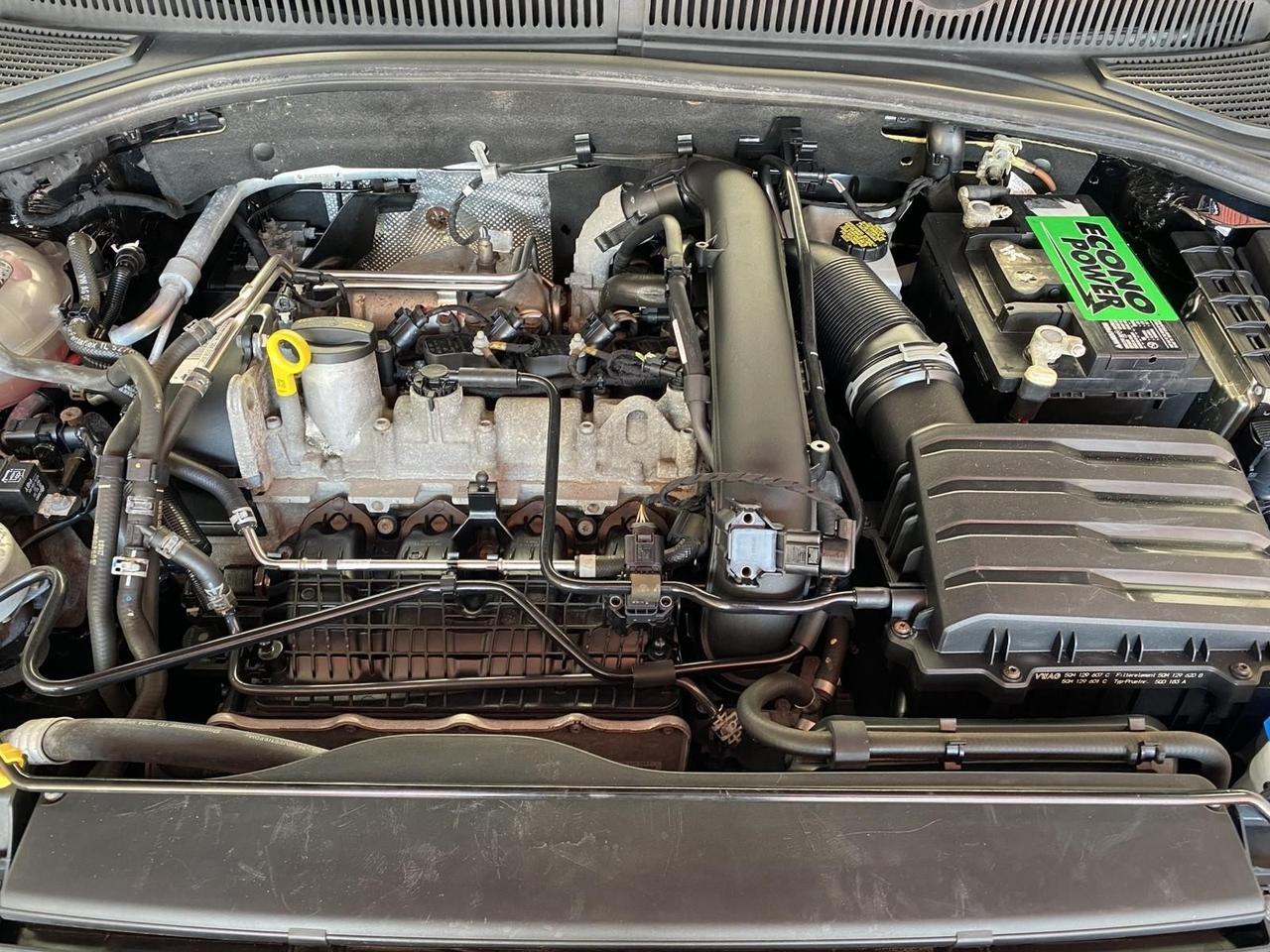 2019 Volkswagen Jetta S Richmond Hill NY