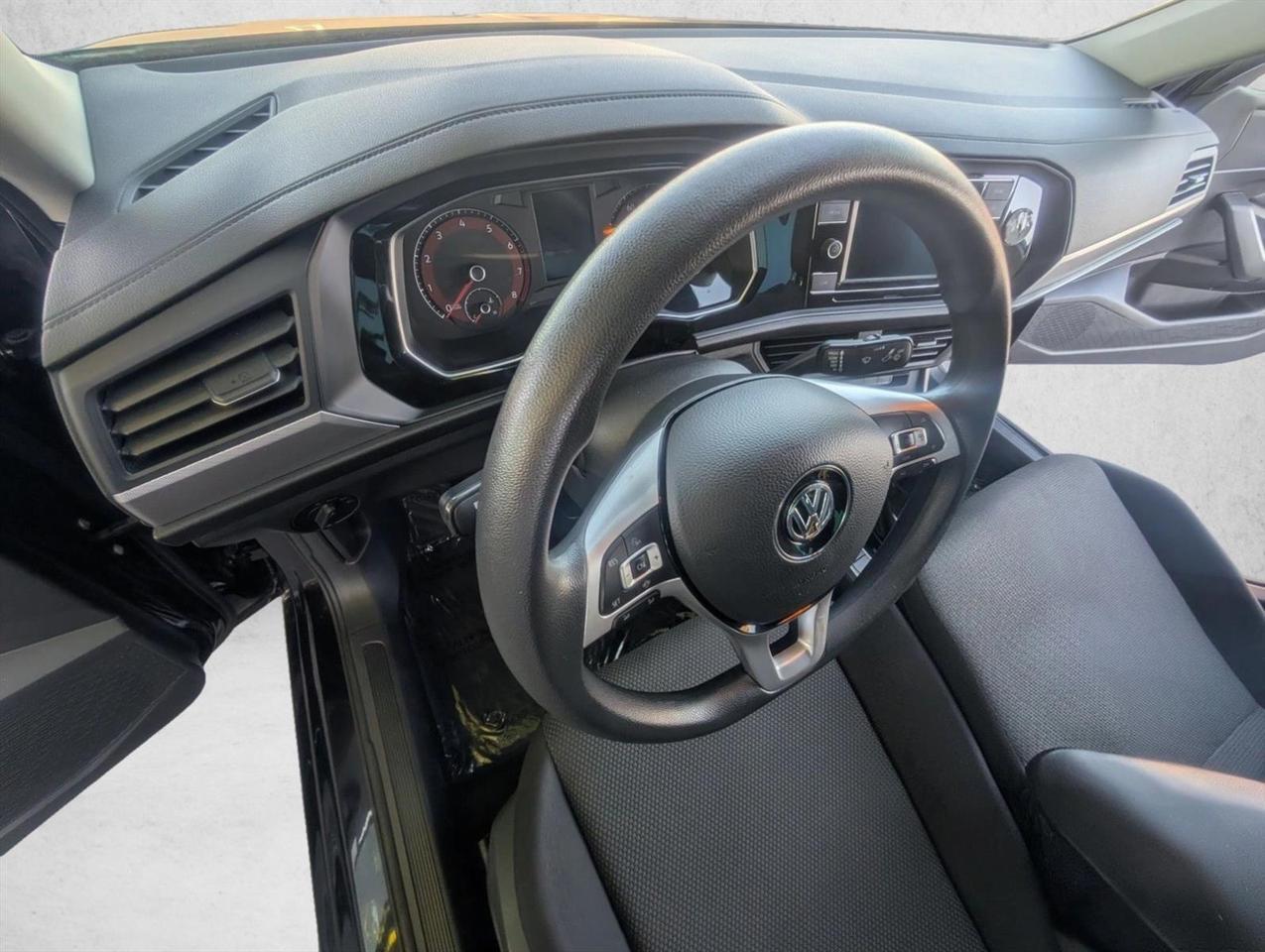 2019 Volkswagen Jetta S Roseville CA