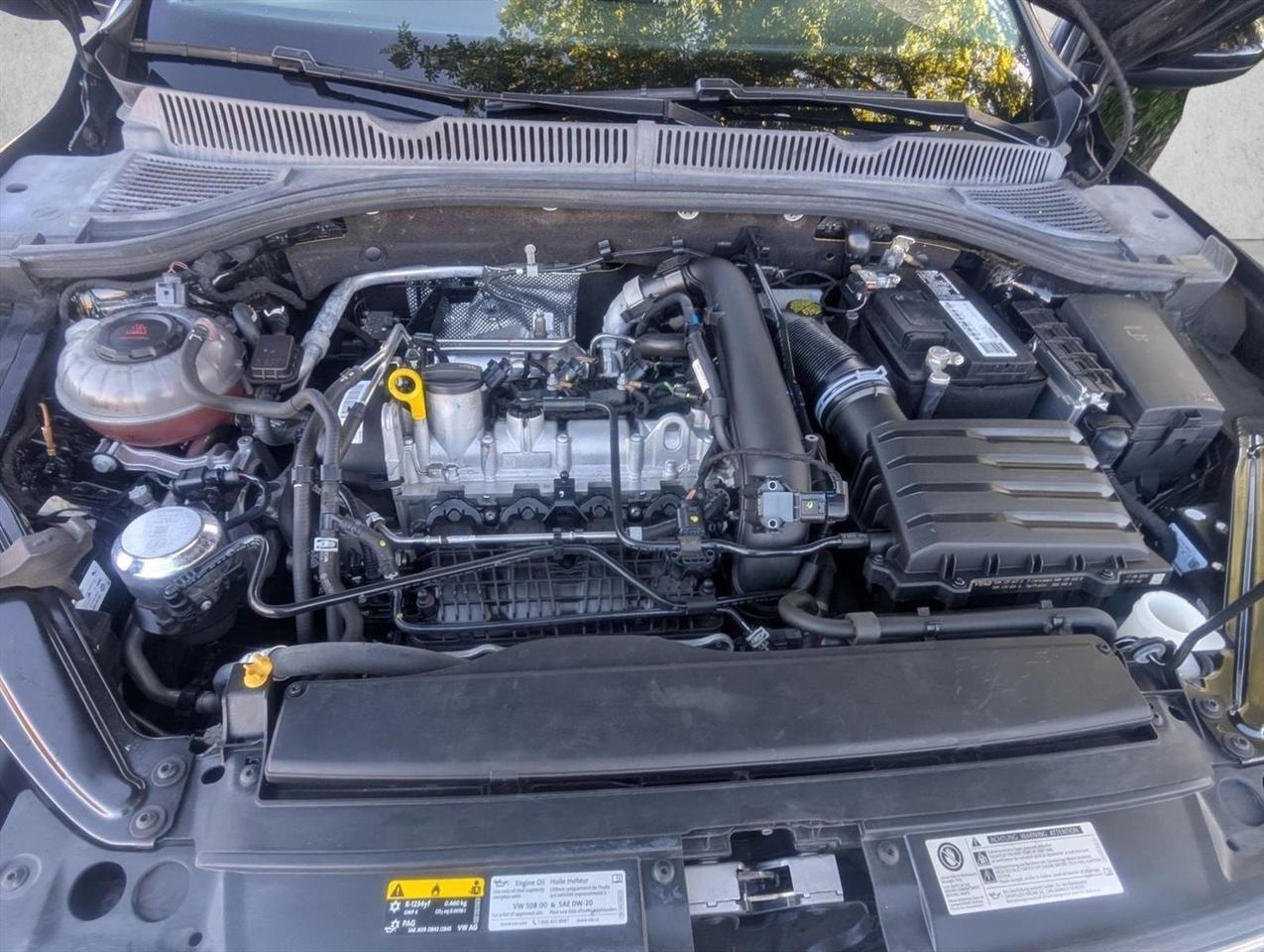 2019 Volkswagen Jetta S Roseville CA