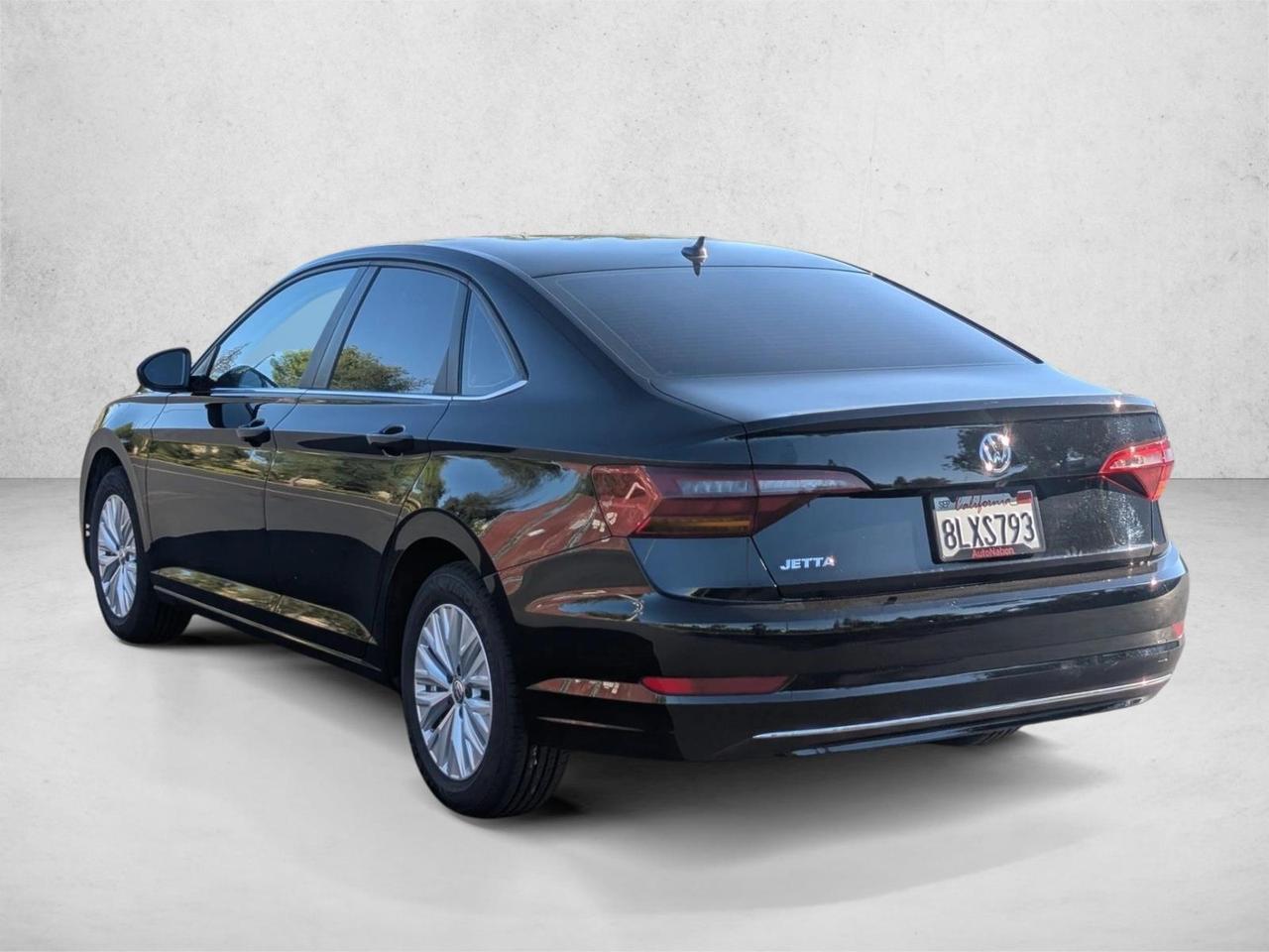 2019 Volkswagen Jetta S Roseville CA