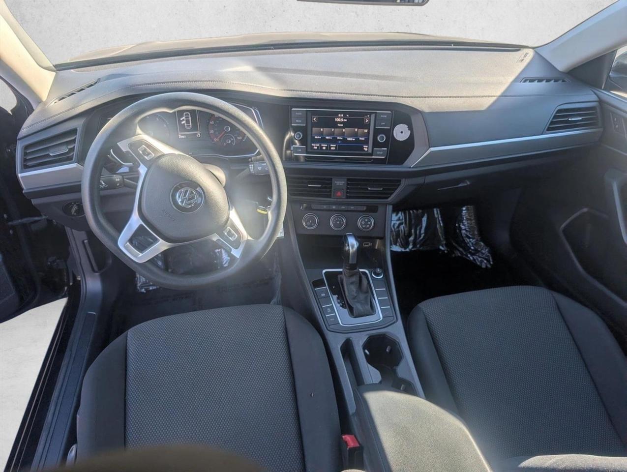 2019 Volkswagen Jetta S Roseville CA