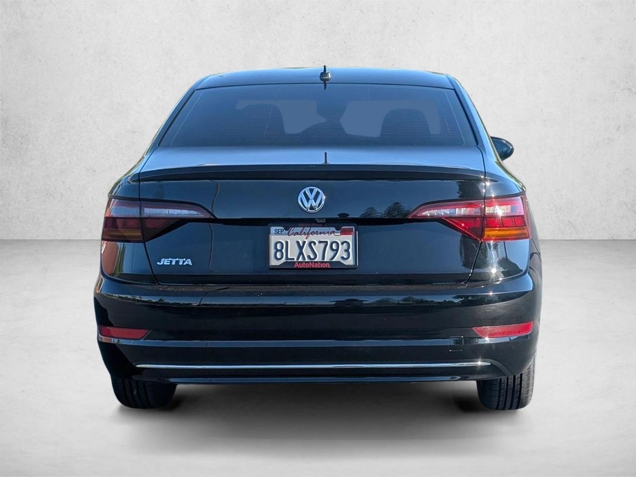 2019 Volkswagen Jetta S Roseville CA