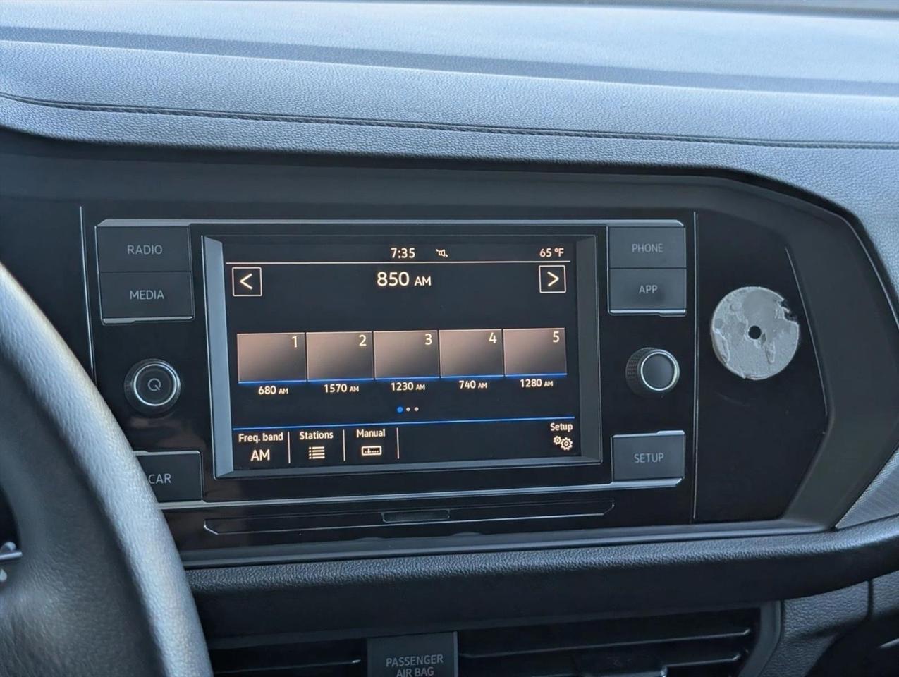 2019 Volkswagen Jetta S Roseville CA