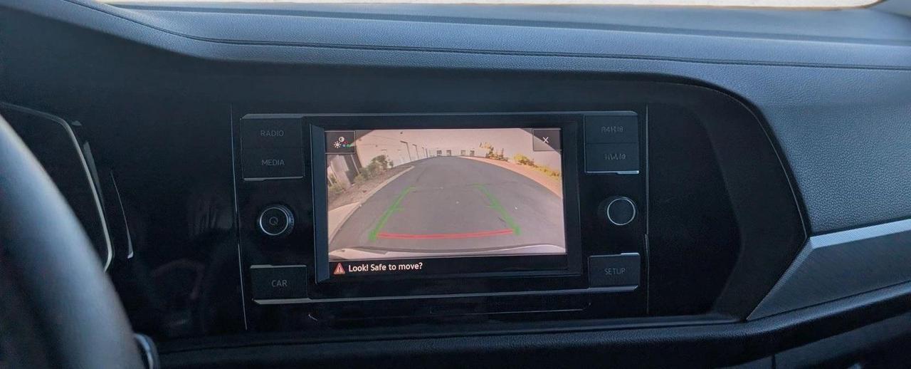 2019 Volkswagen Jetta S Roseville CA