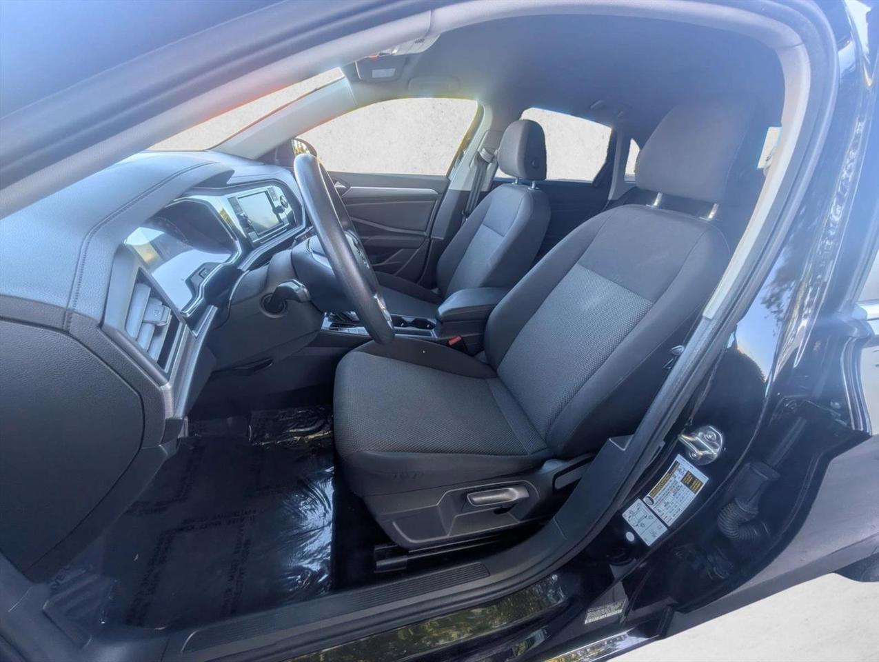 2019 Volkswagen Jetta S Roseville CA