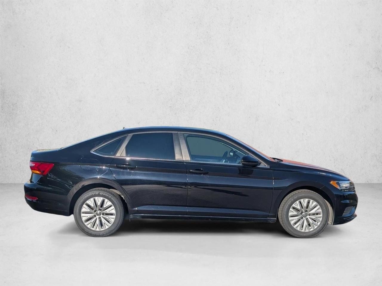 2019 Volkswagen Jetta S Roseville CA
