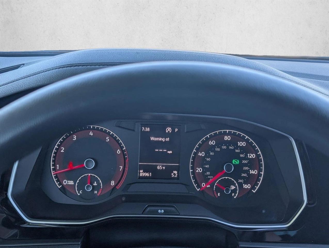 2019 Volkswagen Jetta S Roseville CA
