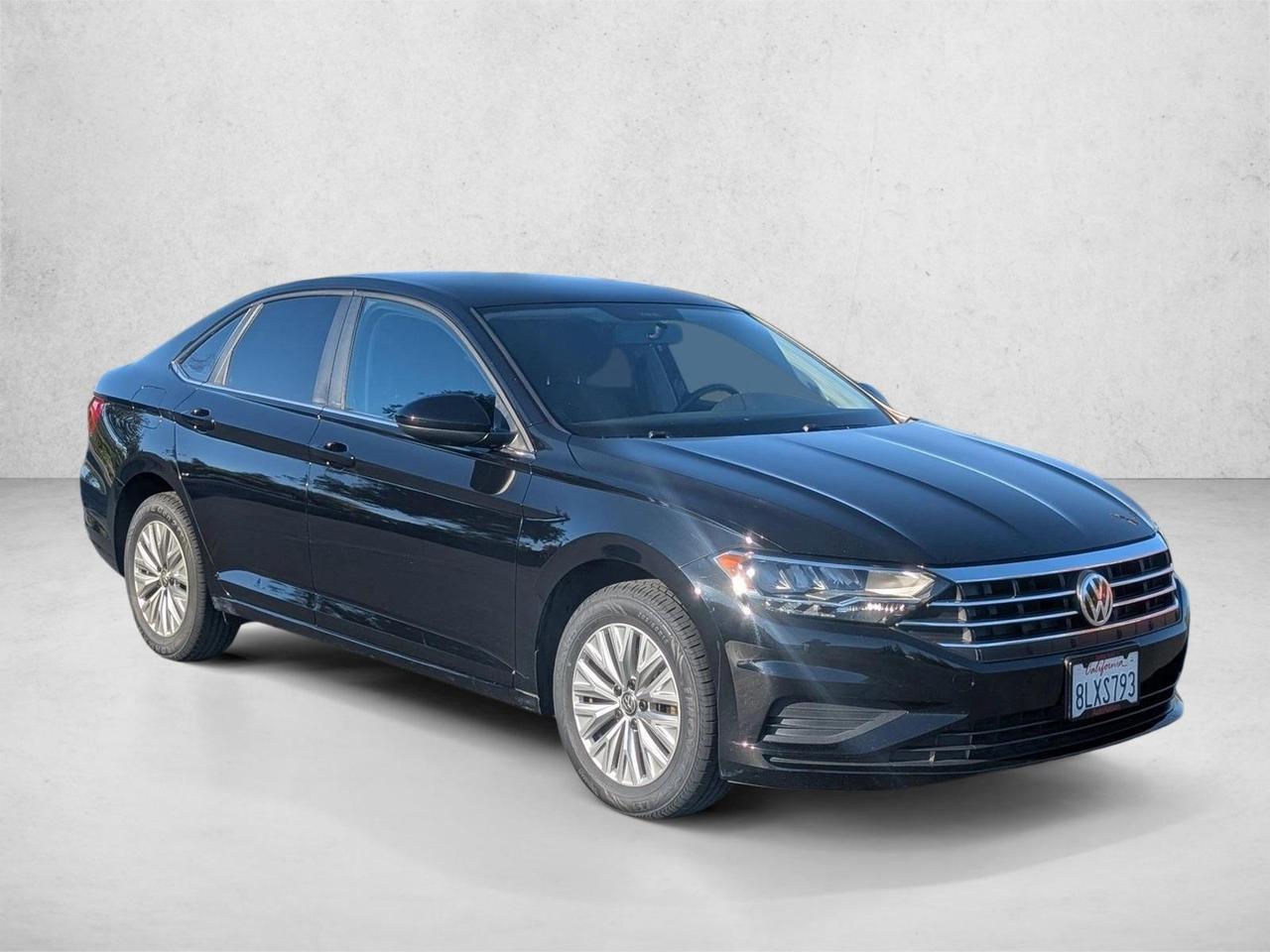 2019 Volkswagen Jetta S Roseville CA