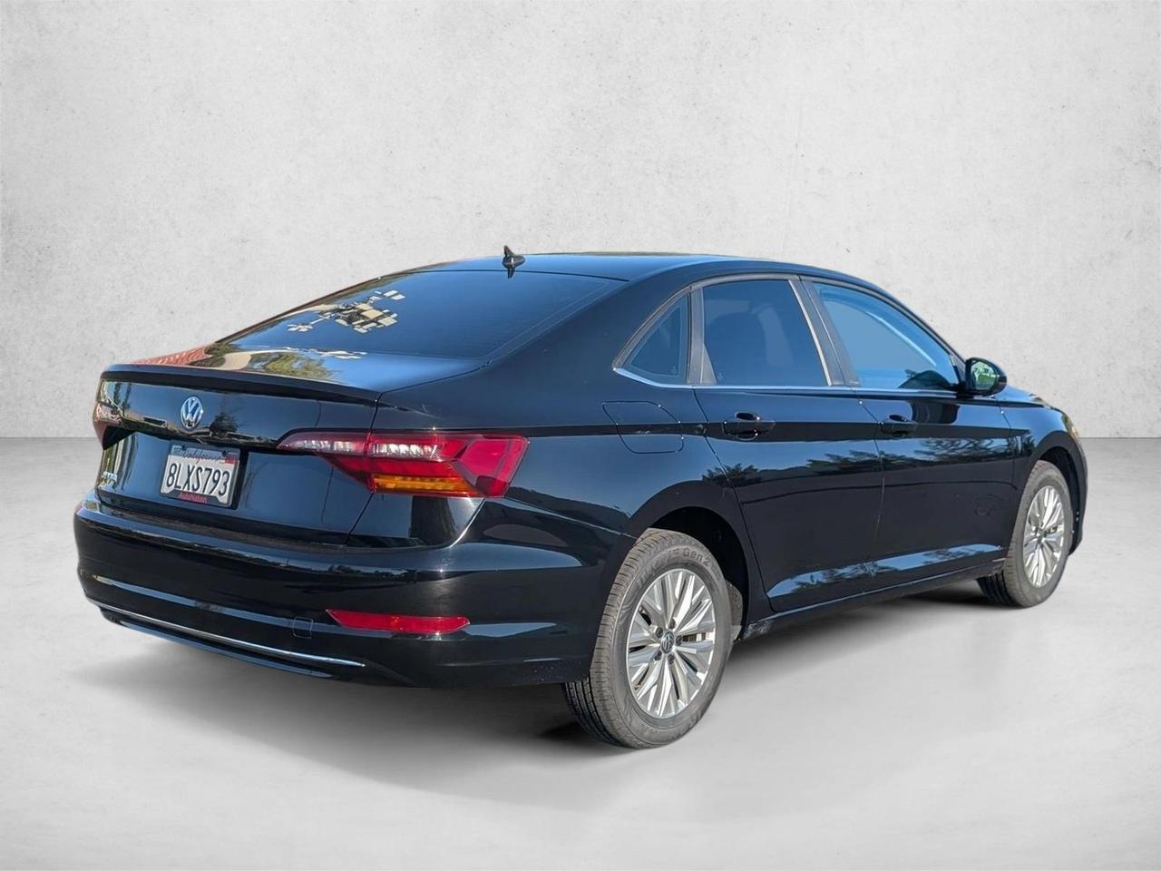 2019 Volkswagen Jetta S Roseville CA