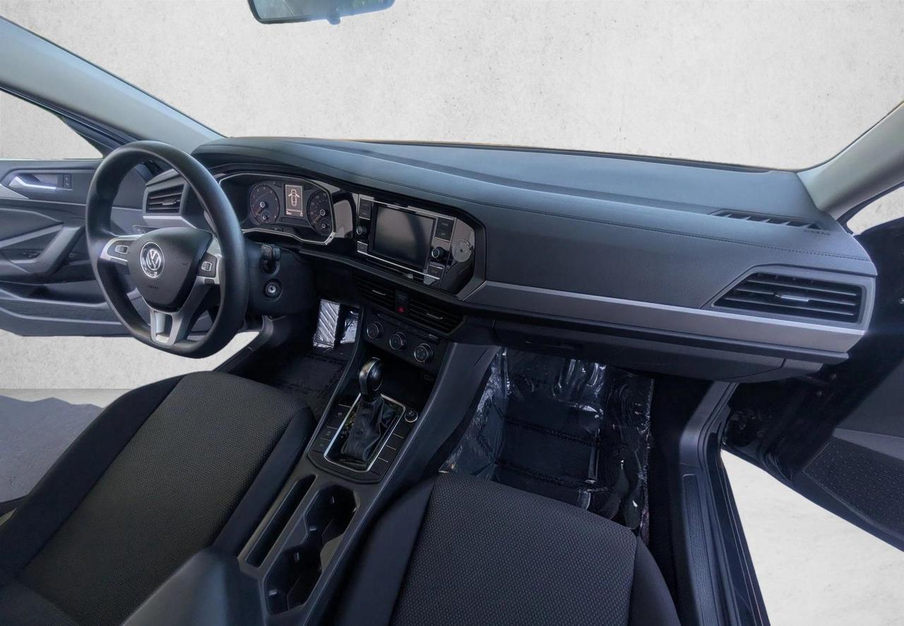 2019 Volkswagen Jetta S Roseville CA