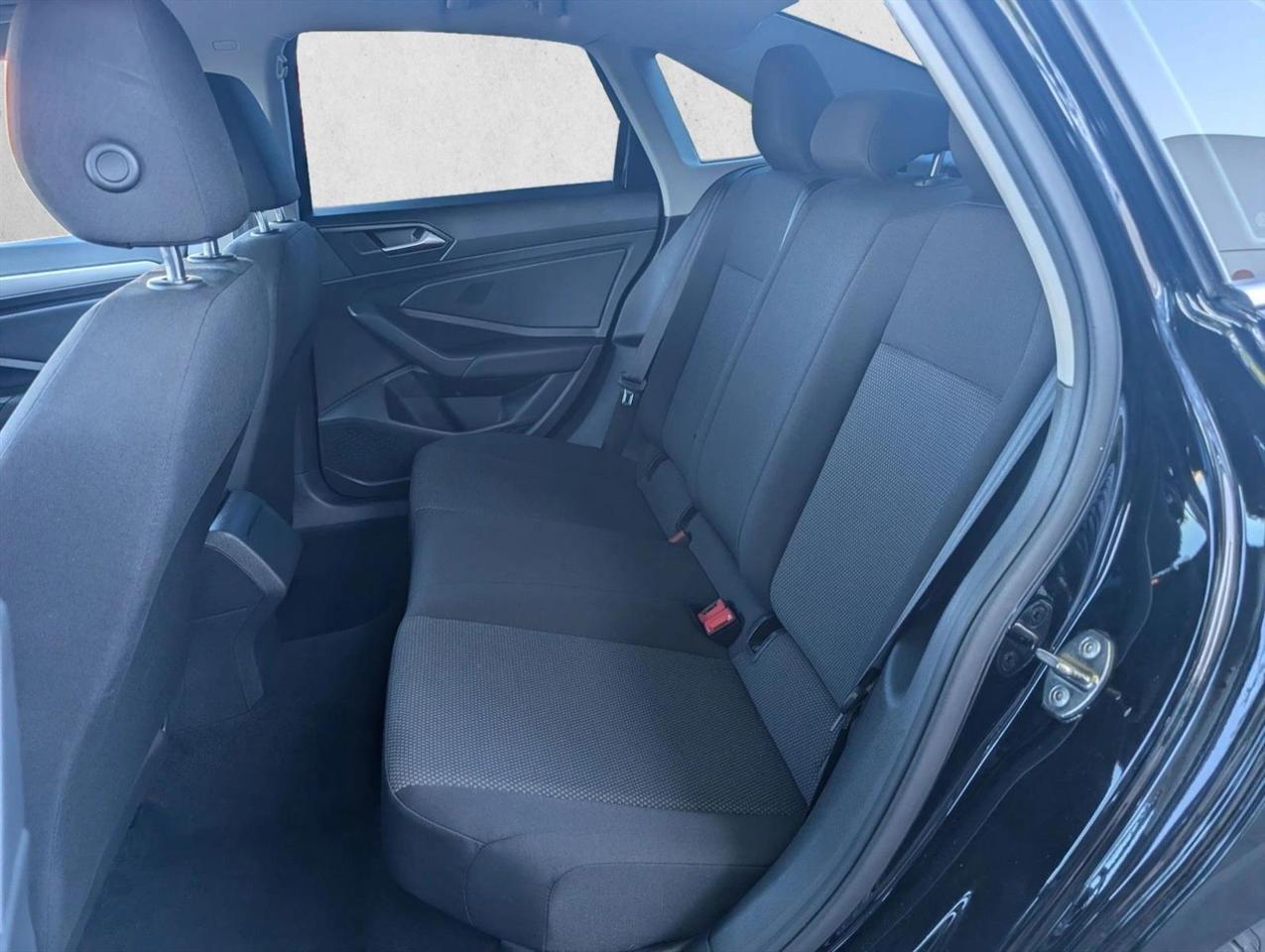2019 Volkswagen Jetta S Roseville CA