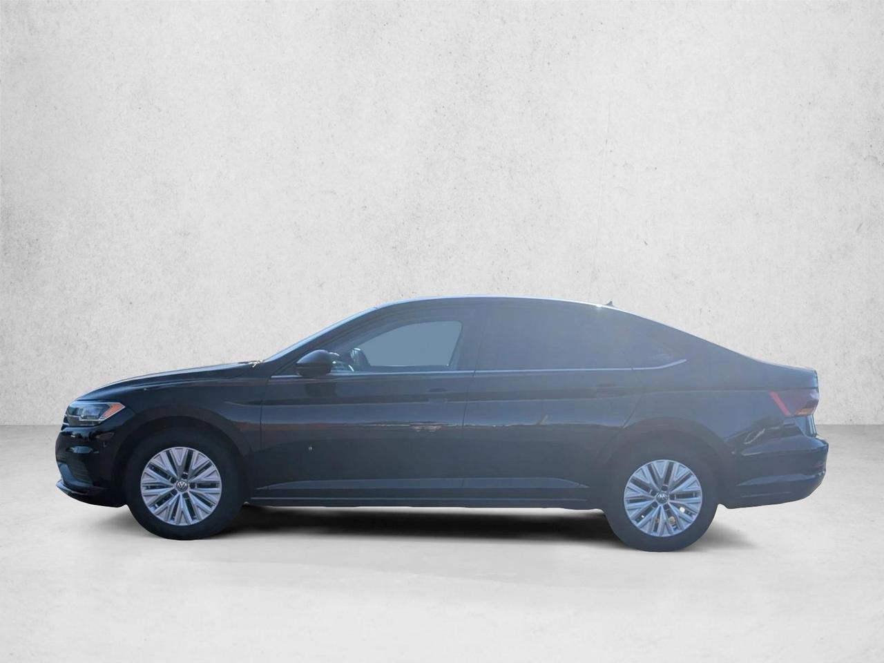 2019 Volkswagen Jetta S Roseville CA