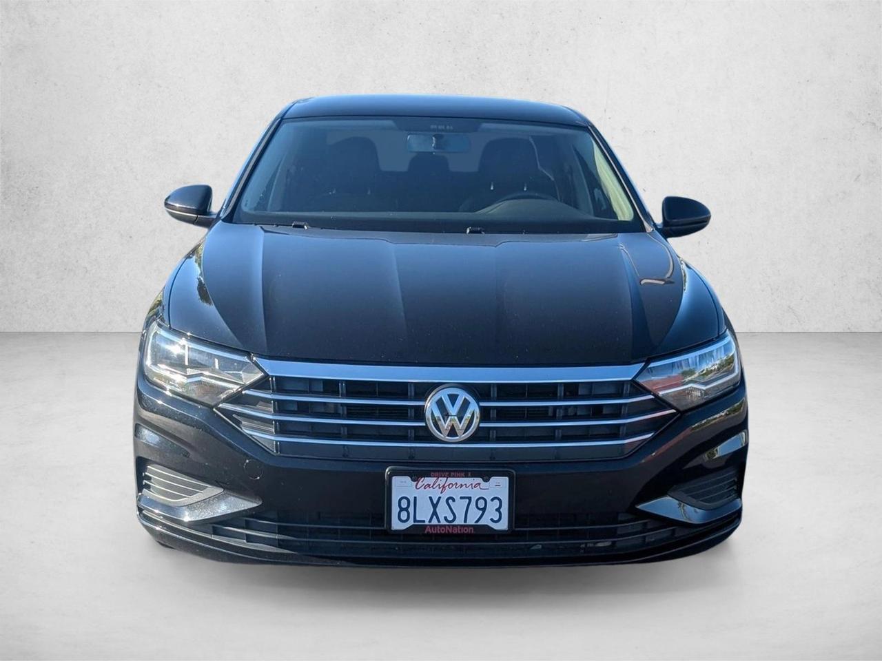 2019 Volkswagen Jetta S Roseville CA