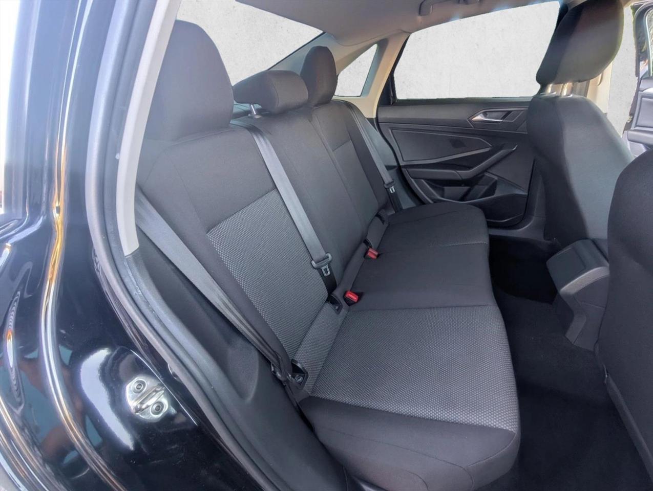 2019 Volkswagen Jetta S Roseville CA