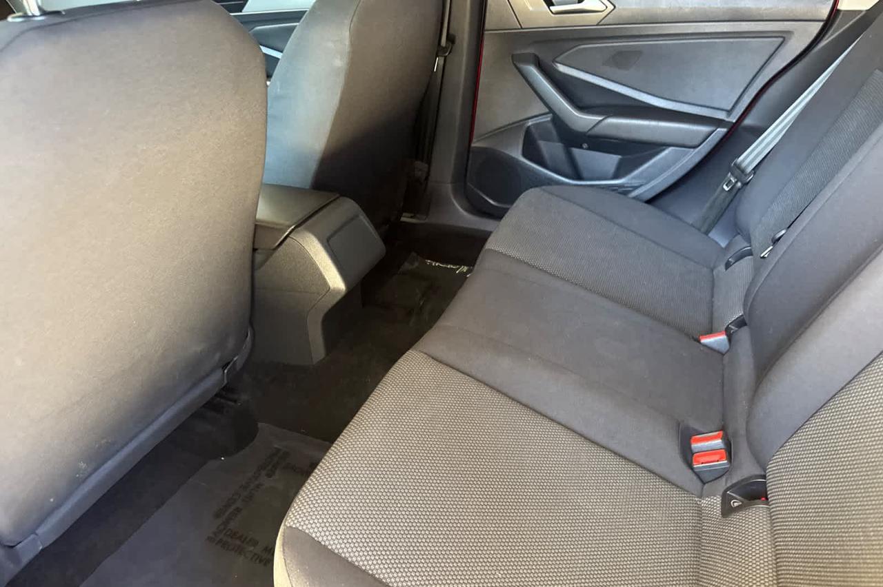 2019 Volkswagen Jetta S Roseville CA