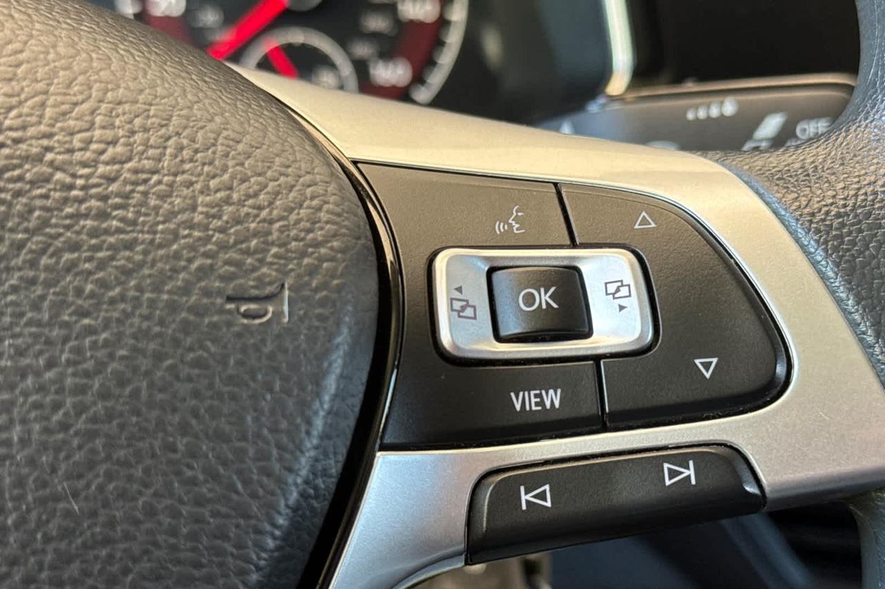 2019 Volkswagen Jetta S Roseville CA