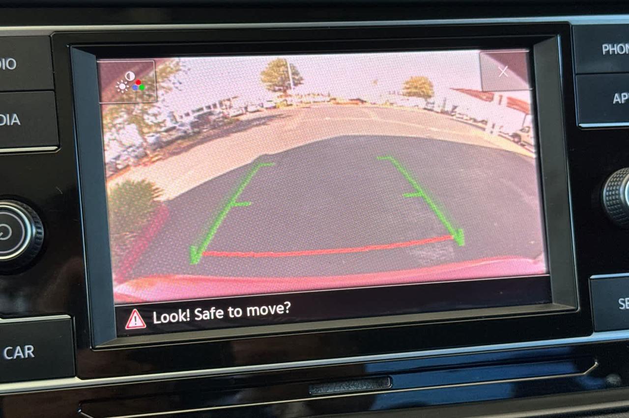 2019 Volkswagen Jetta S Roseville CA