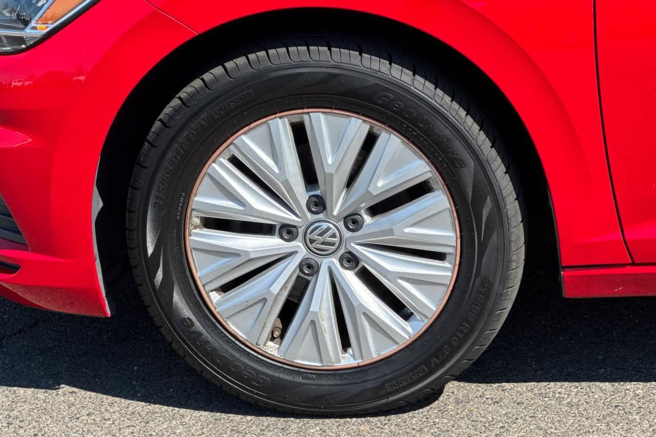 2019 Volkswagen Jetta S Roseville CA