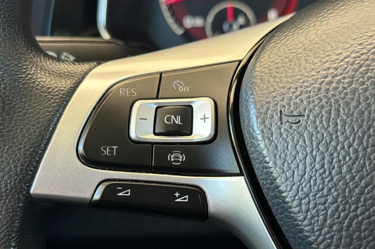 2019 Volkswagen Jetta S Roseville CA