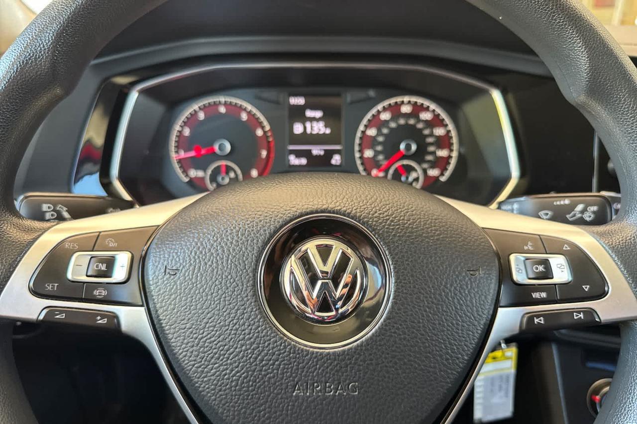 2019 Volkswagen Jetta S Roseville CA