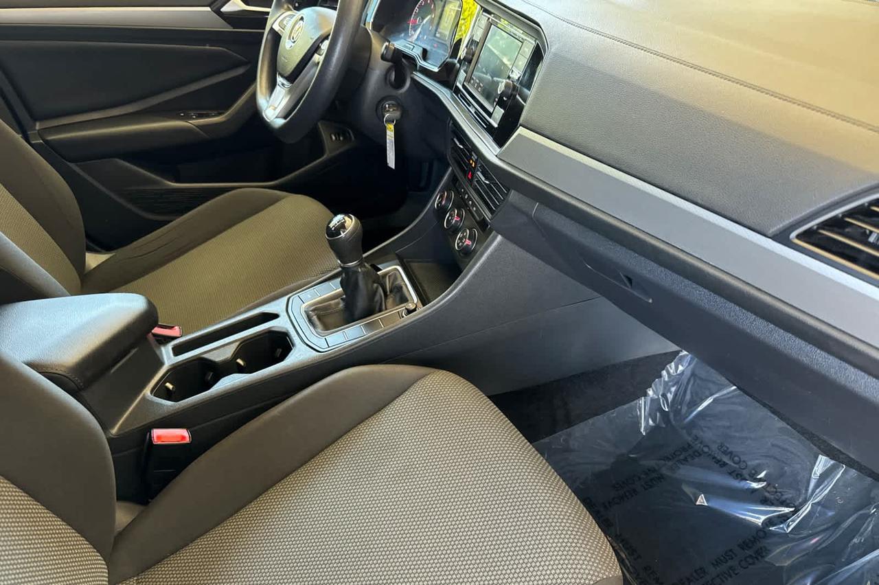 2019 Volkswagen Jetta S Roseville CA