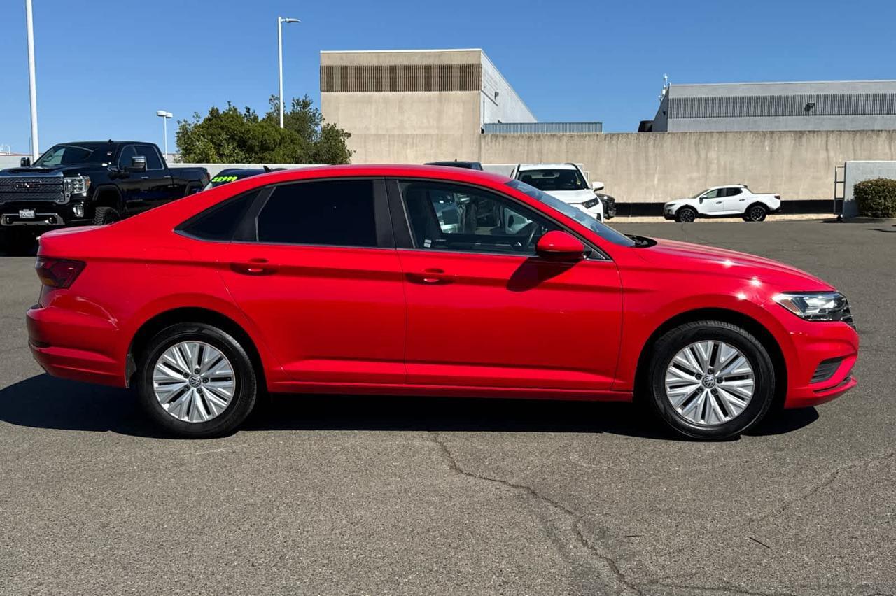 2019 Volkswagen Jetta S Roseville CA