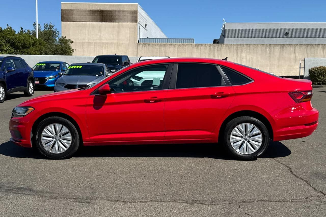 2019 Volkswagen Jetta S Roseville CA