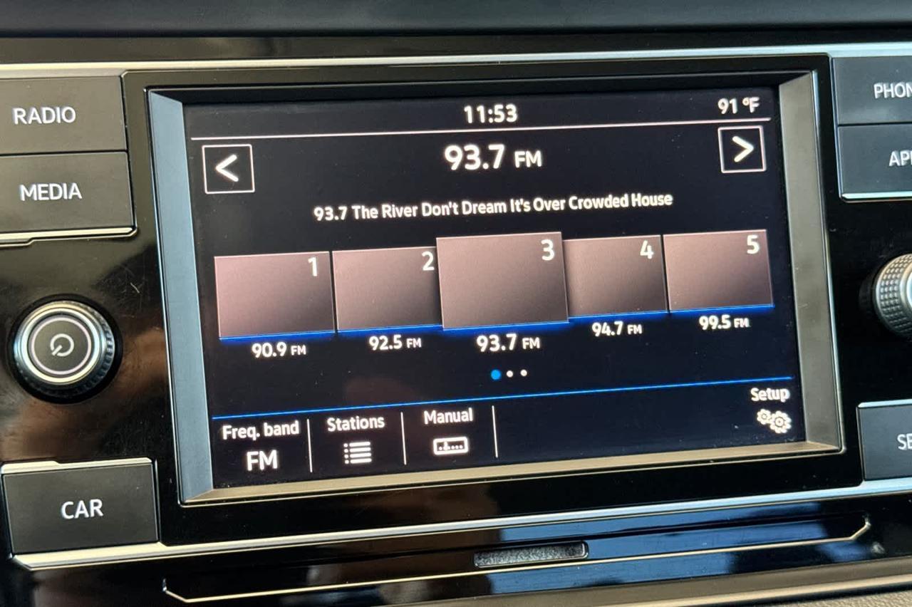 2019 Volkswagen Jetta S Roseville CA