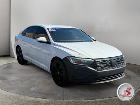 2019_Volkswagen_Jetta_S_ Salt Lake City UT