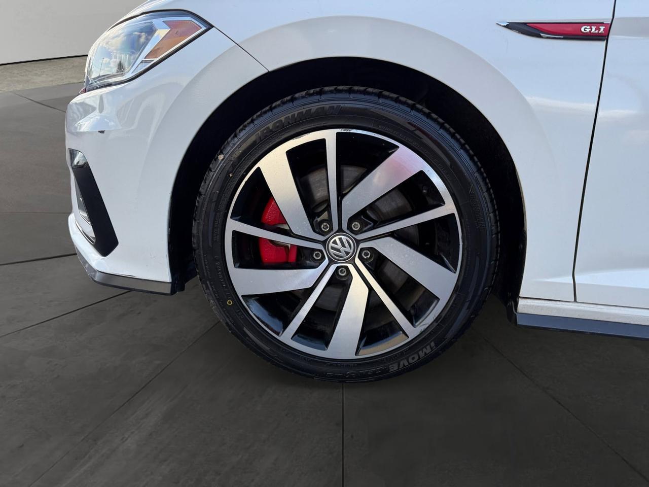 2019 Volkswagen Jetta S Salt Lake City UT