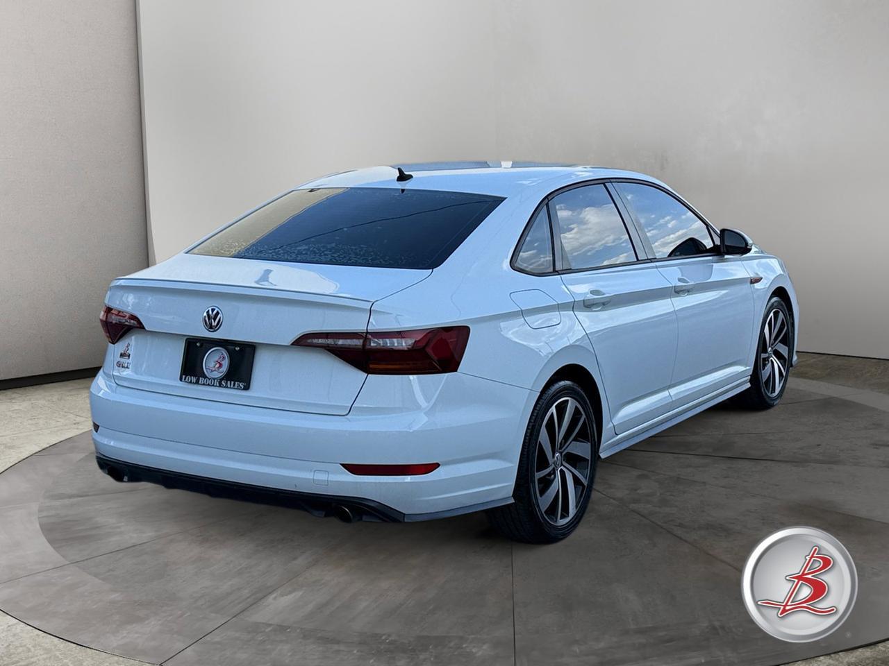 2019 Volkswagen Jetta S Salt Lake City UT