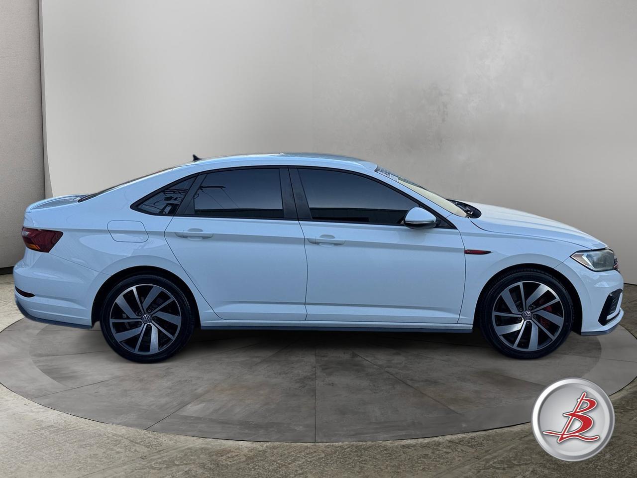2019 Volkswagen Jetta S Salt Lake City UT